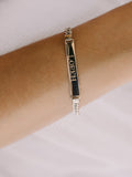 Watts ID Bracelet