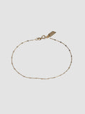 Petite Celeste Chain Bracelet - Archival Collection