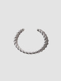 Spiral Rope Cuff - Archival Collection