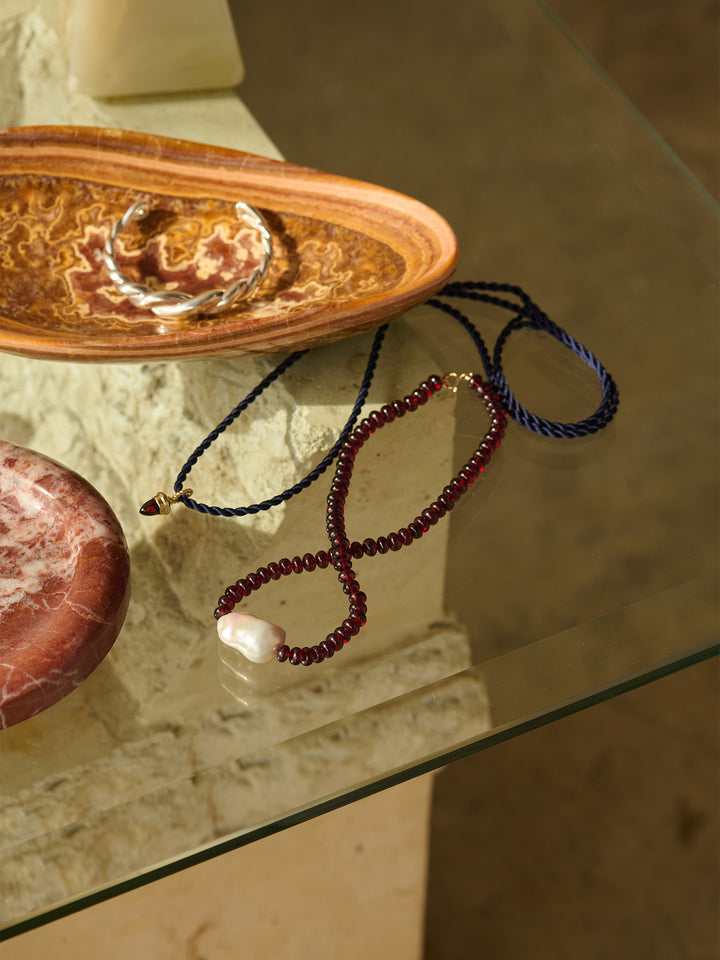 Linaea Cuff - Archival Collection