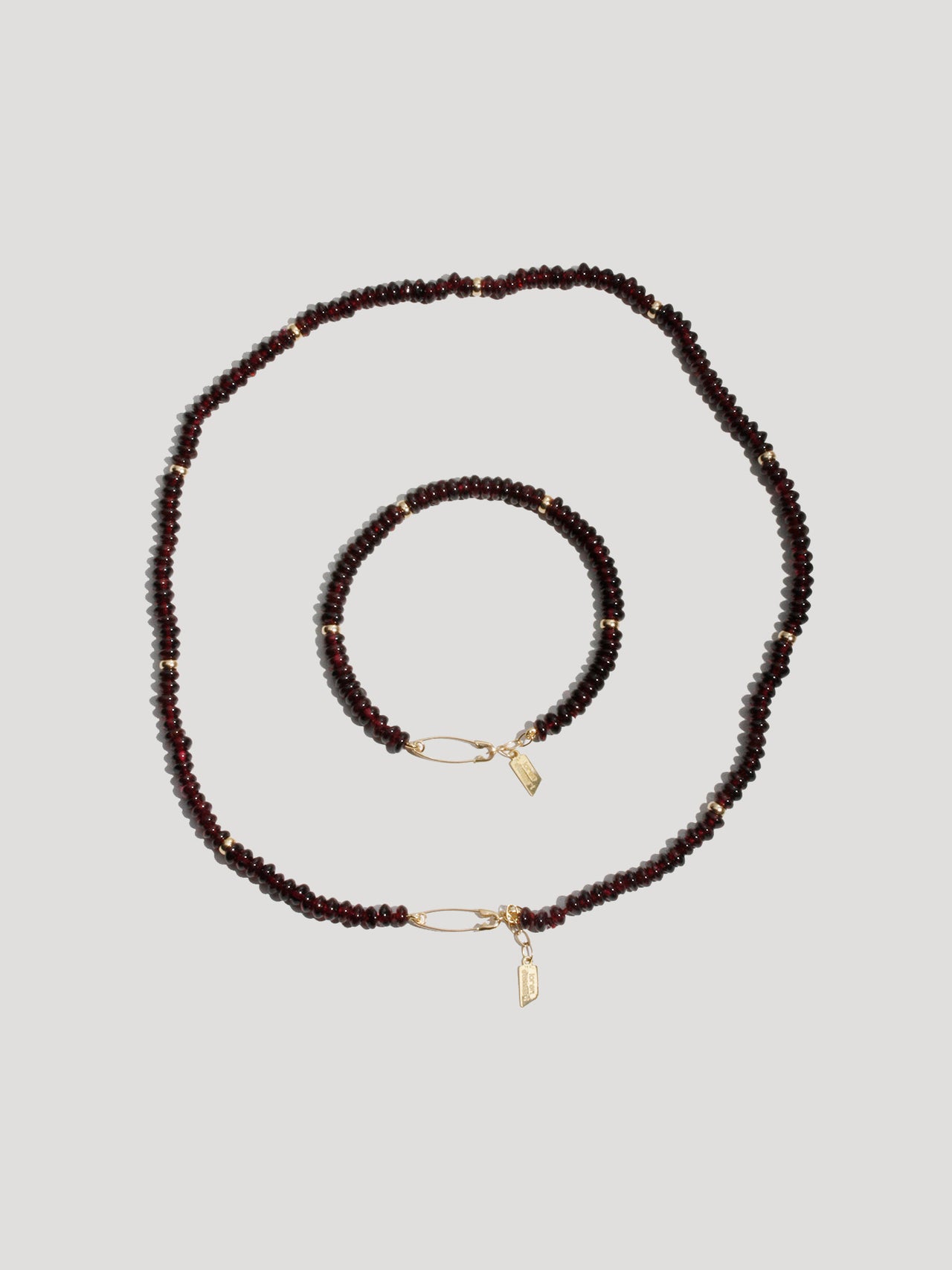 Rosaline Fortune Bracelet