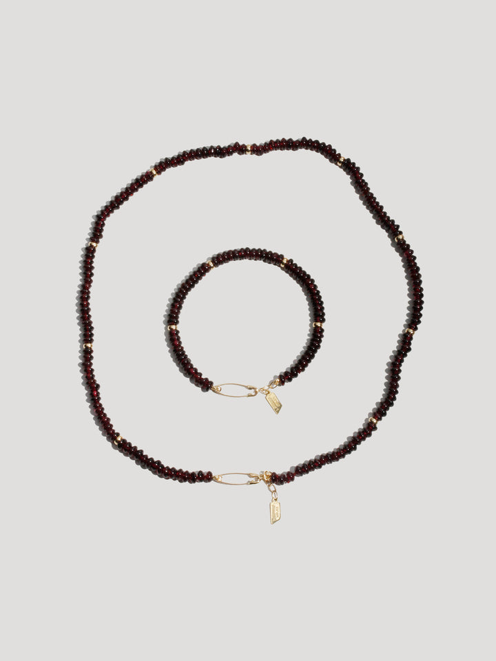 Rosaline Fortune Bracelet