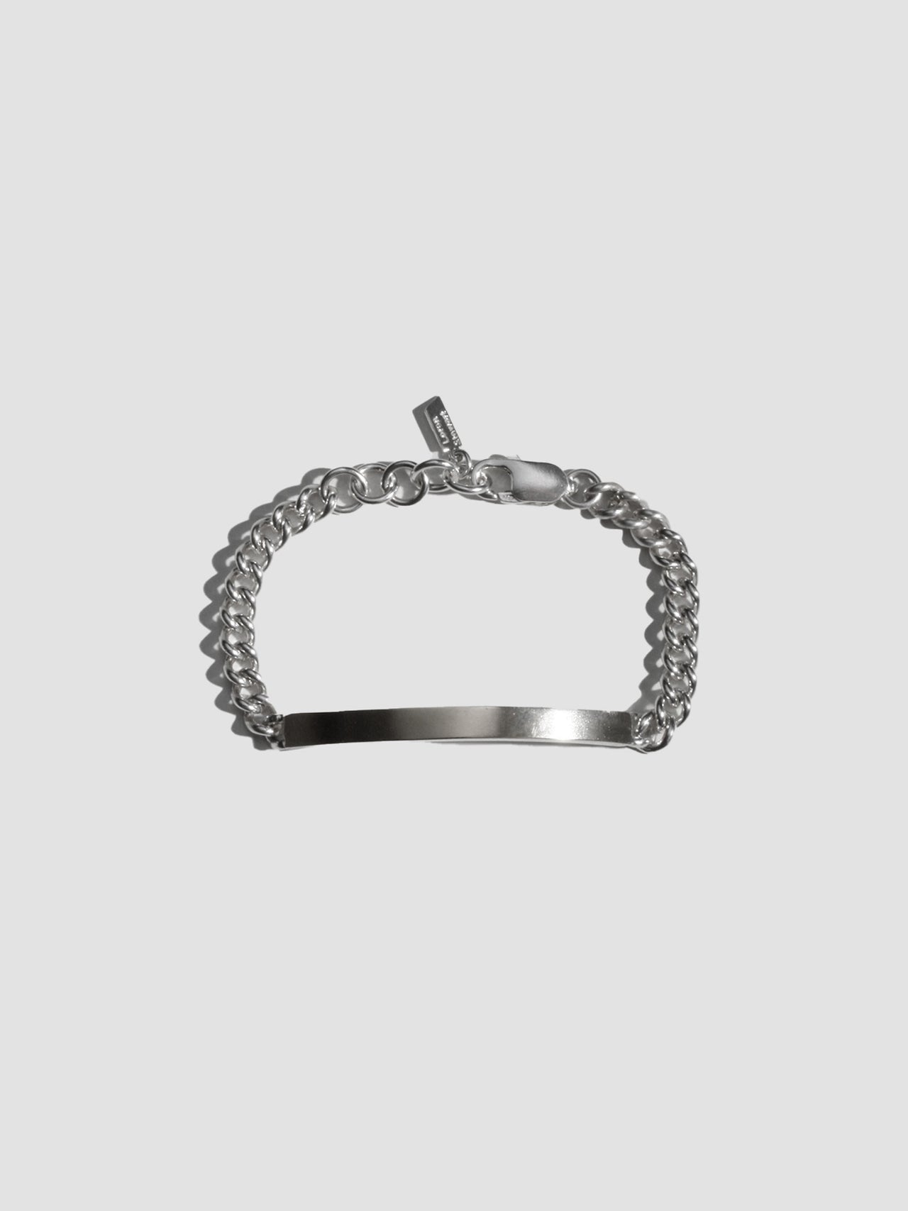 Industrial ID Bracelet