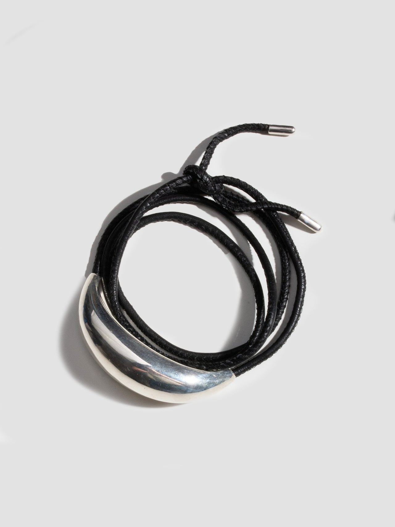 Remier Wrap Bracelet - Archival Collection