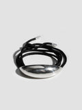 Remier Wrap Bracelet - Archival Collection