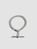 Industrial T-bar Bracelet