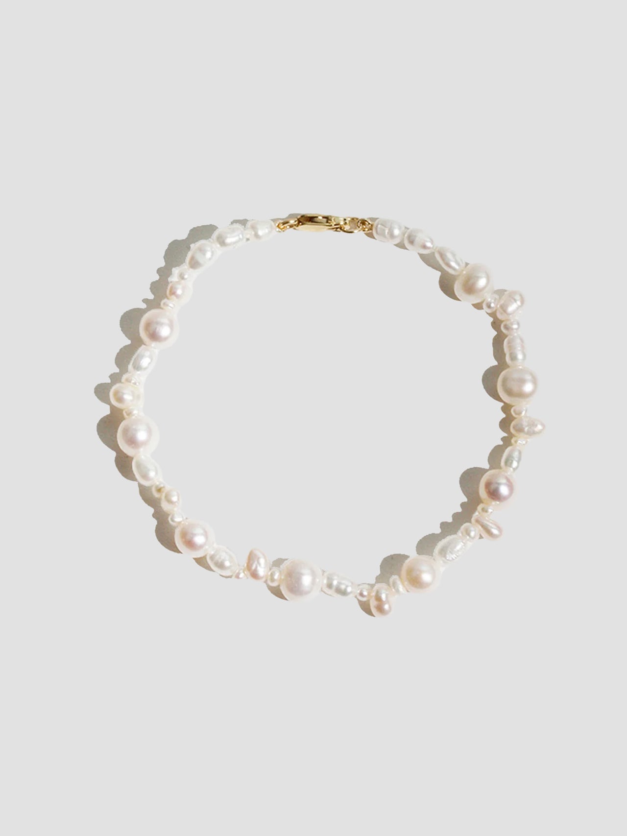 Bellissimo Pearl Bracelet
