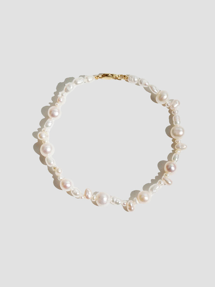 Bellissimo Pearl Bracelet