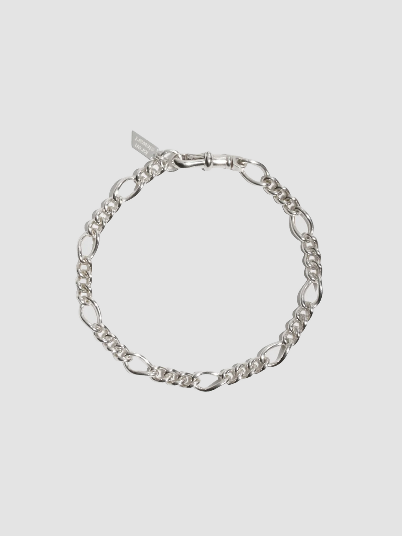The Smith Chain Bracelet