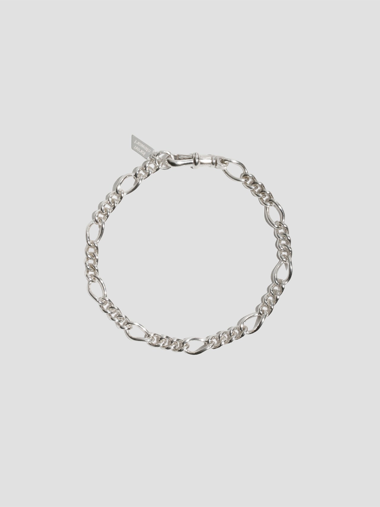 The Smith Chain Bracelet
