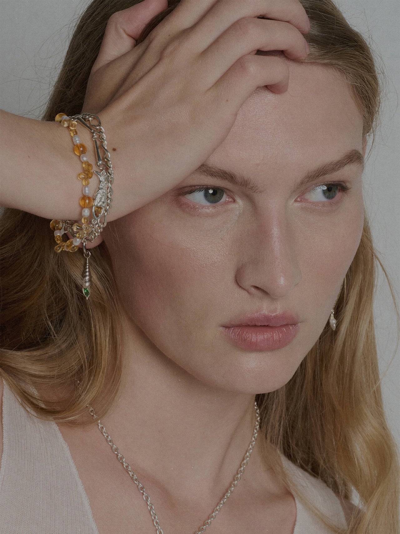 The Smith Chain Bracelet