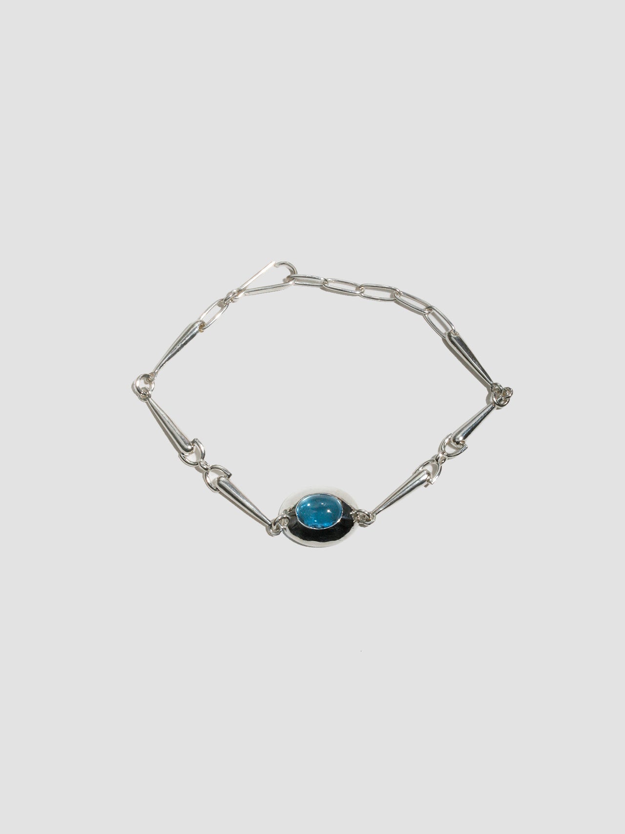 The Cousteau Gem Bracelet -Archival Collection