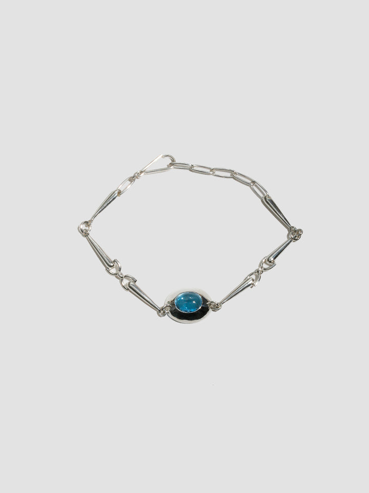 The Cousteau Gem Bracelet -Archival Collection