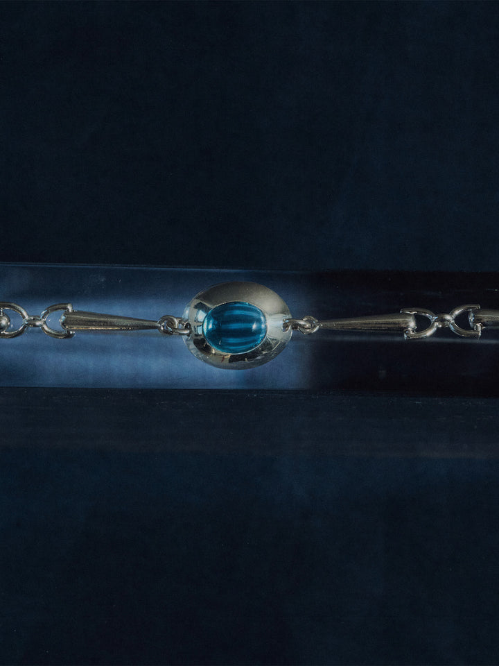 The Cousteau Gem Bracelet -Archival Collection