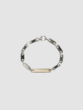 Identity Chain Bracelet - Archival Collection