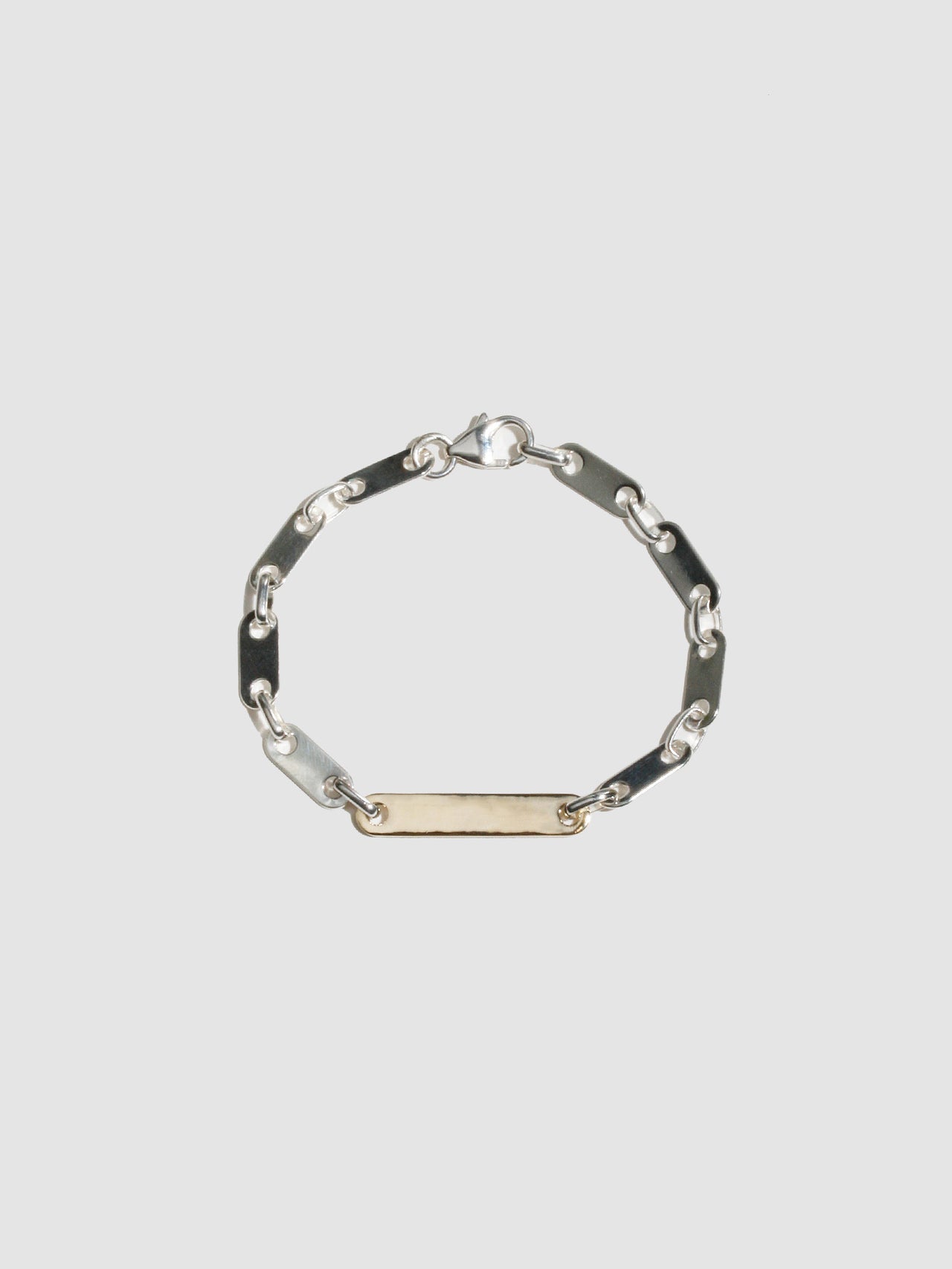 Identity Chain Bracelet - Archival Collection