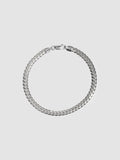 Industrial Cuban Chain Bracelet