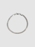 Ellis Cuban Chain Bracelet