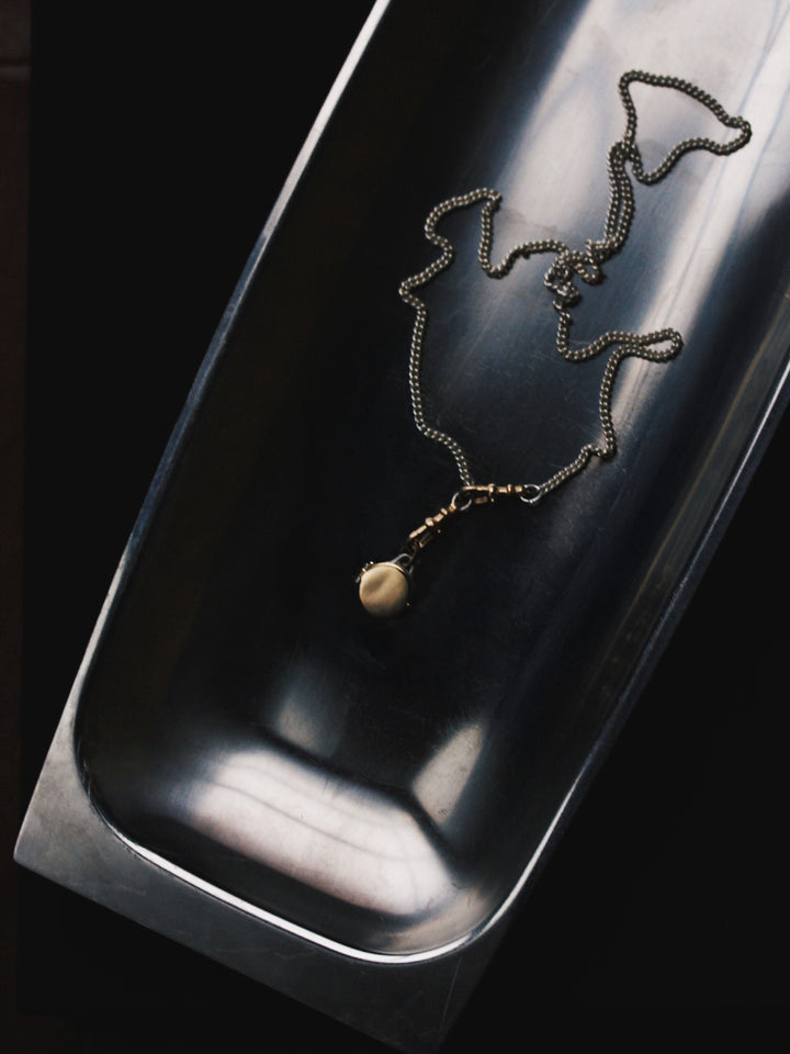 Mini Vintage Clip Chain