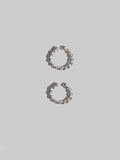 Spiral Ear Cuff Set