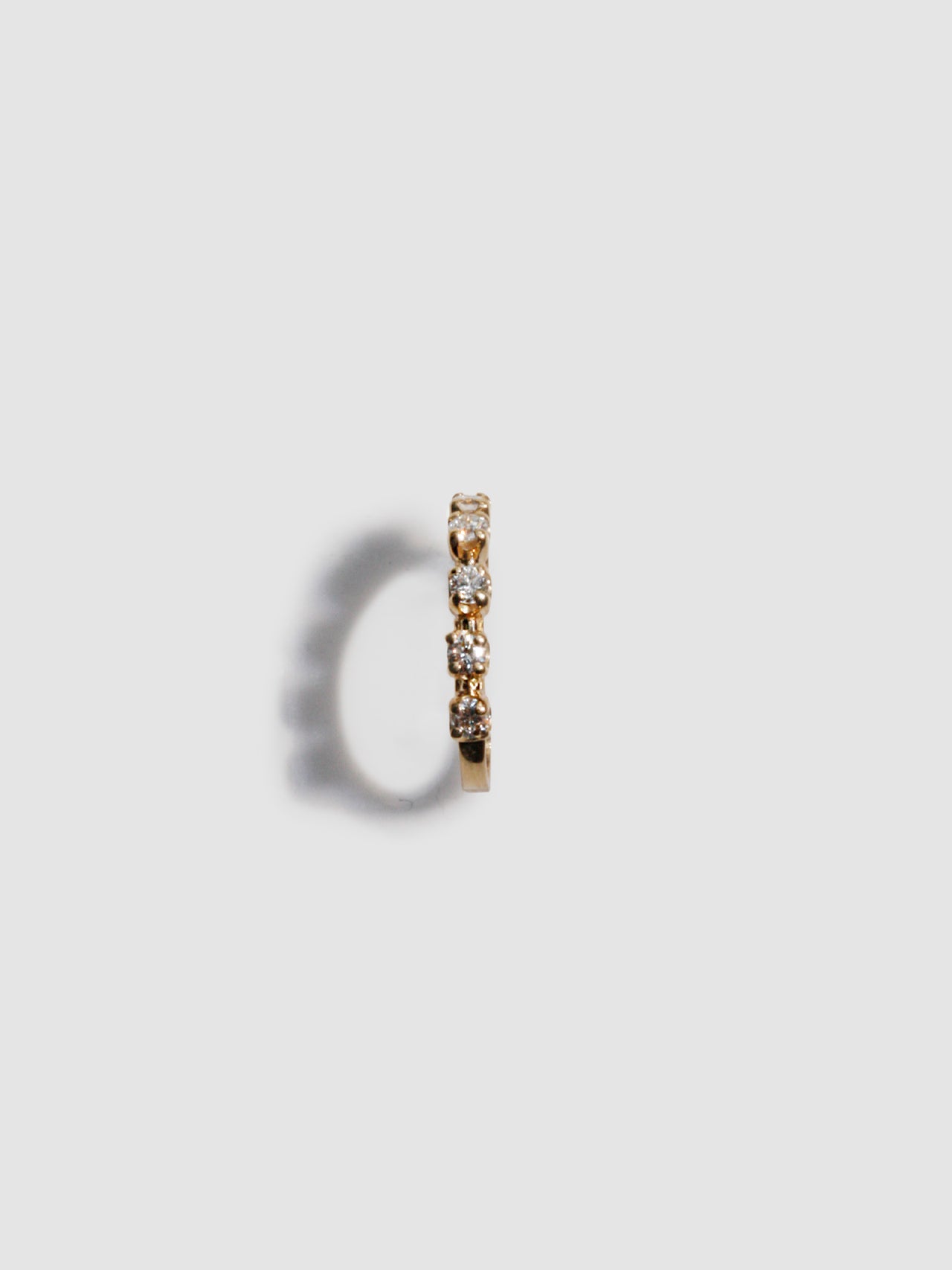 Cinq Ear Cuff