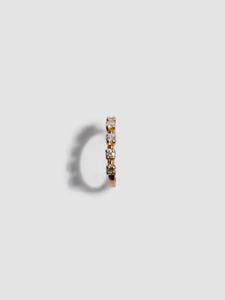 Cinq Ear Cuff