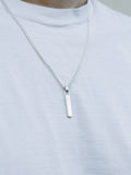 Zipper Pendant