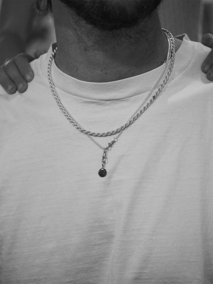 Industrial Rope Chain