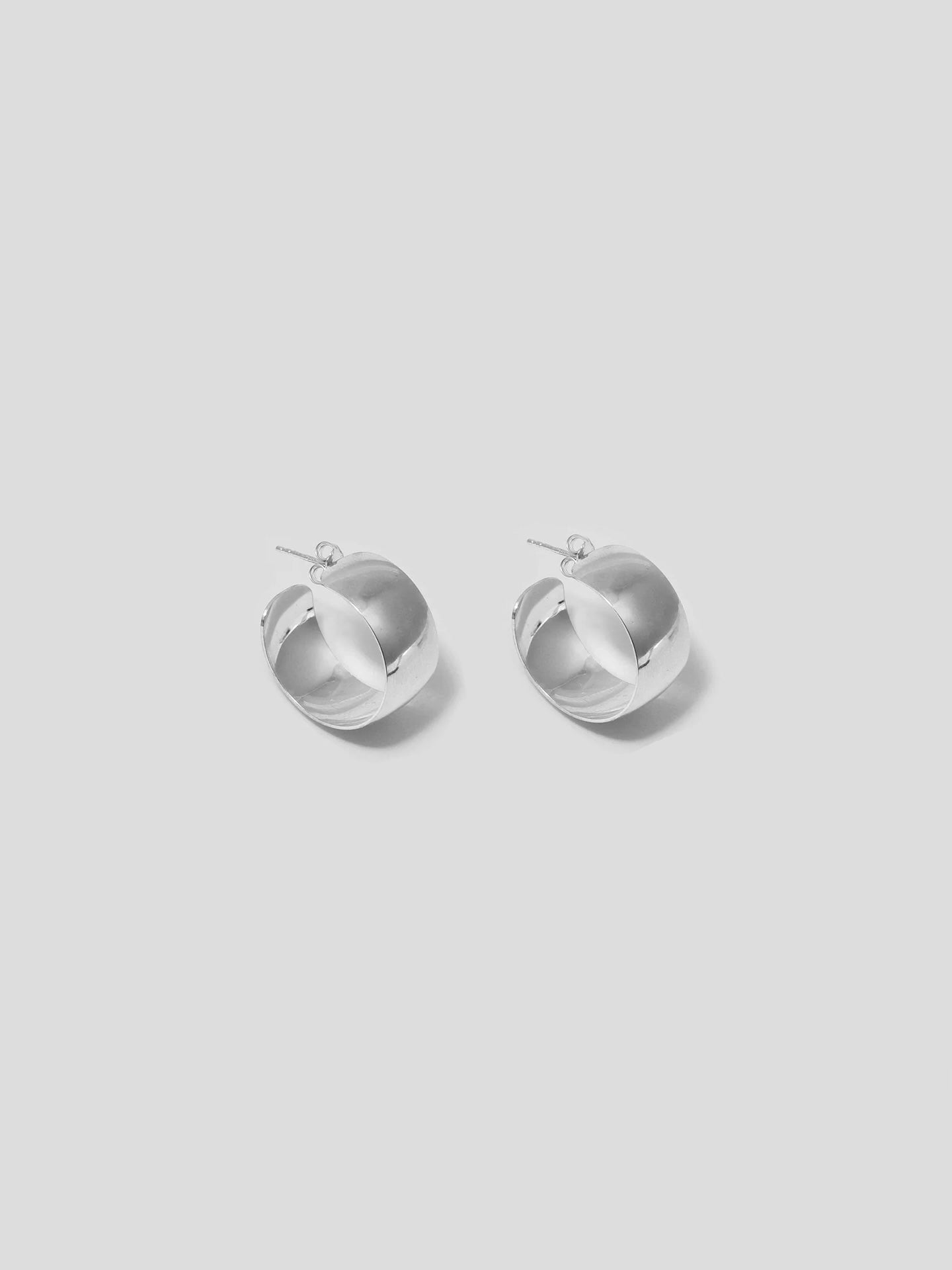 Mini Dome Hoops – Loren Stewart