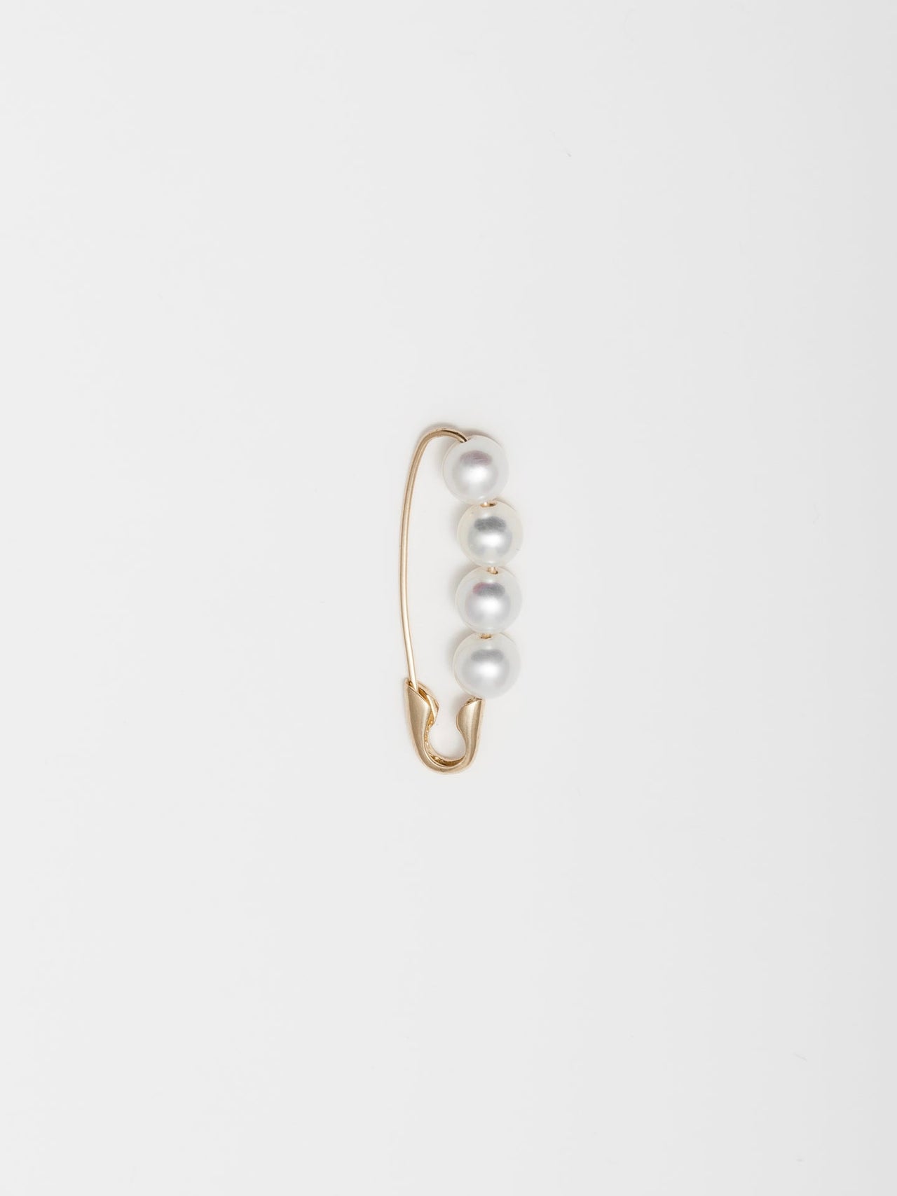Large Safety Pin – loratelier