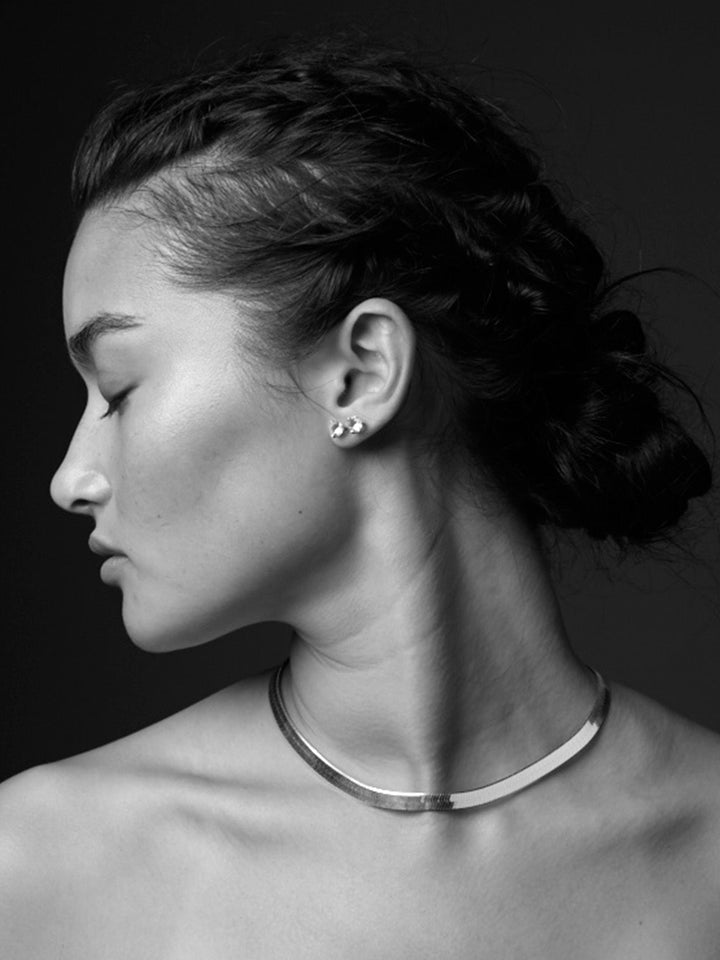 Silver Essentials Set