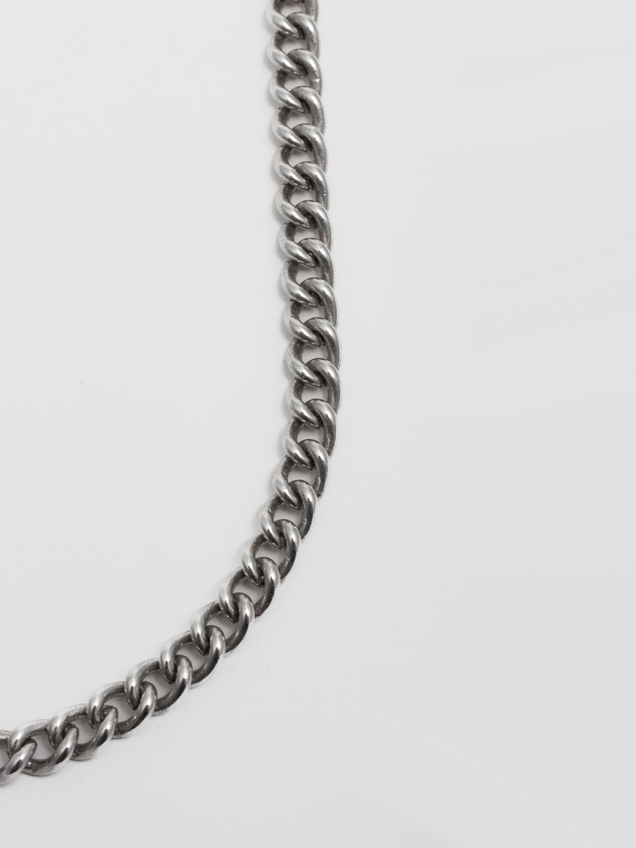 Mixed Wrap Chain Bracelet