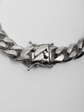 XL Miami Cuban Chain Bracelet - ROE Capsule