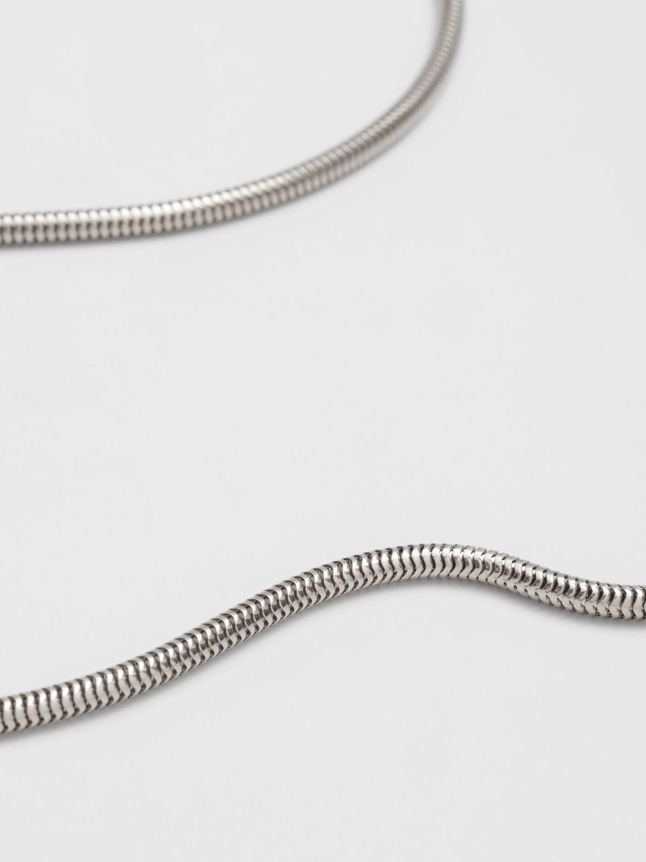 Zenith Necklace - Archival Collection