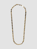 Caviar Chain Necklace - Archival Collection