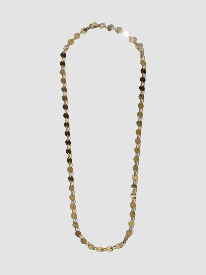 Caviar Chain Necklace - Archival Collection