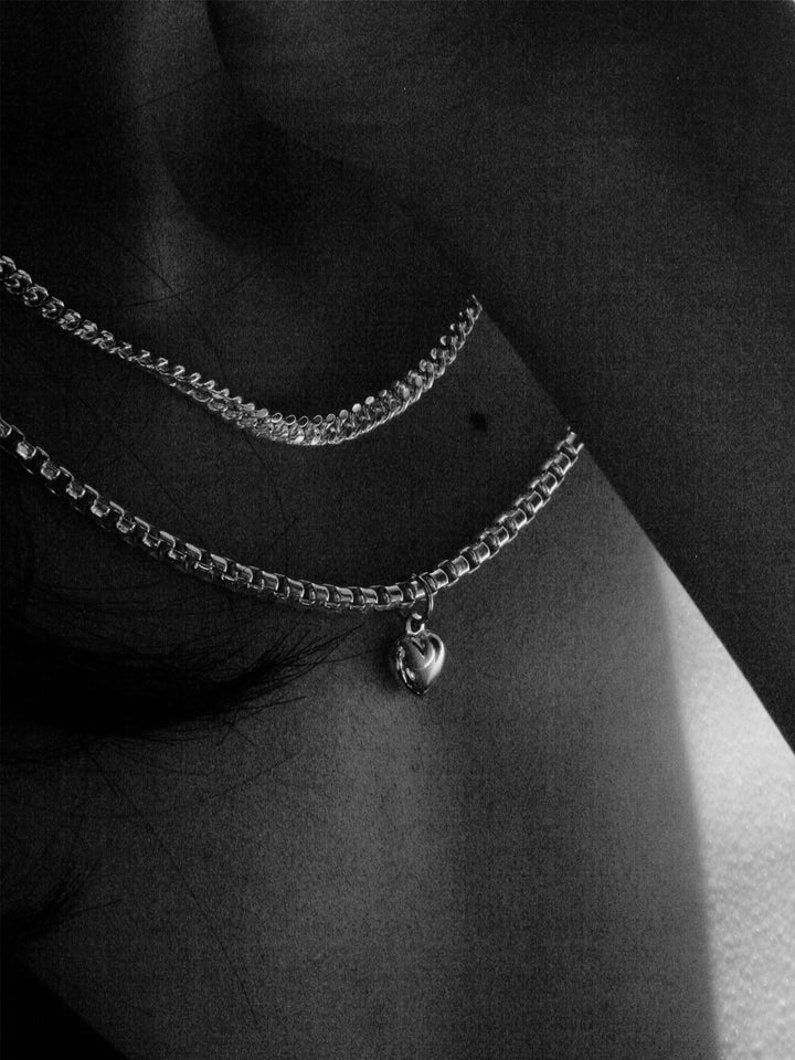 Gordita Necklace