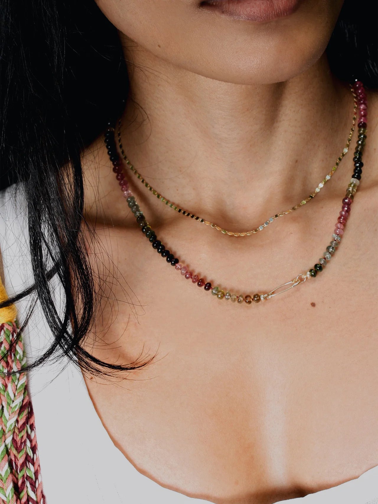 Sol Valentino Necklace