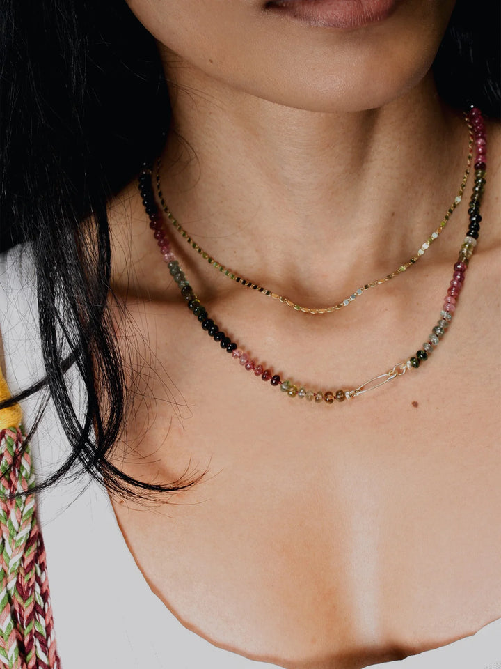 Sol Valentino Necklace