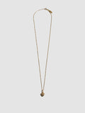 Puff Love Necklace