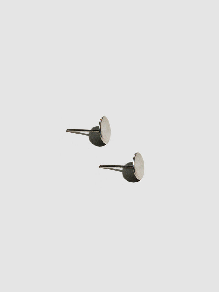 Mini Disk Stud - Archival Collection