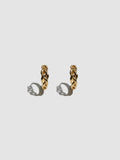 Interlaced Hoops - Archival Collection