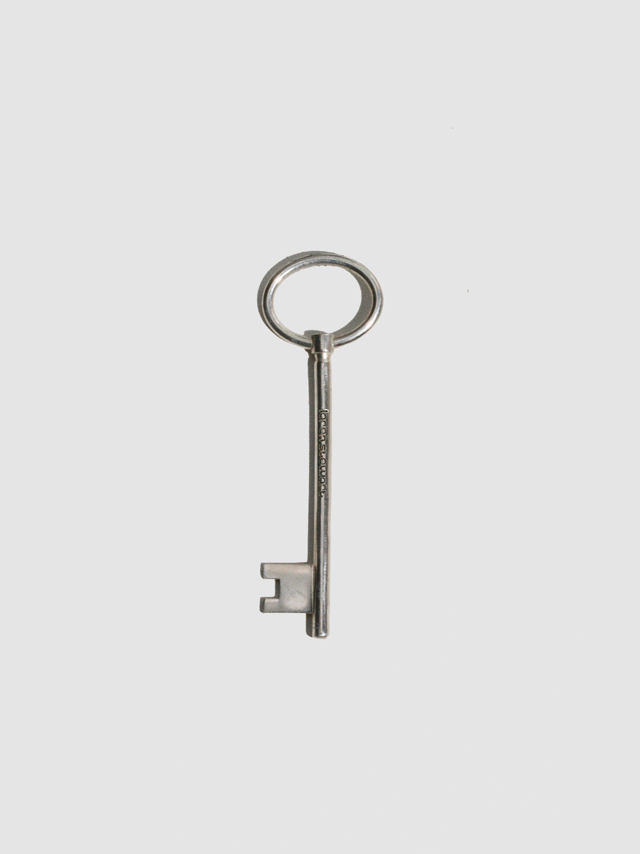 City Gate Key Pendant - Archival Collection