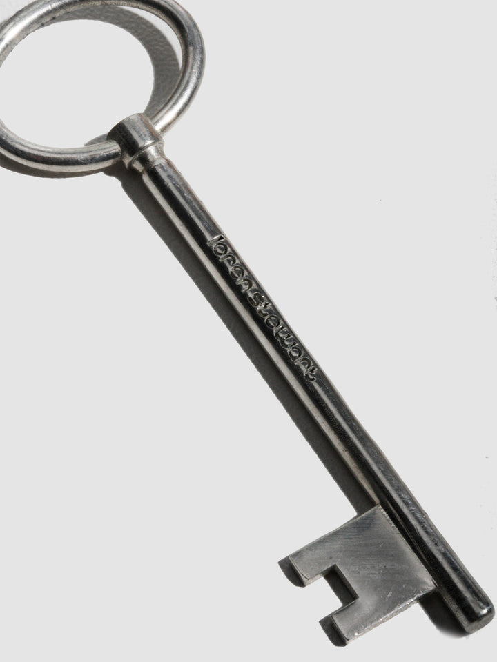 City Gate Key Pendant - Archival Collection