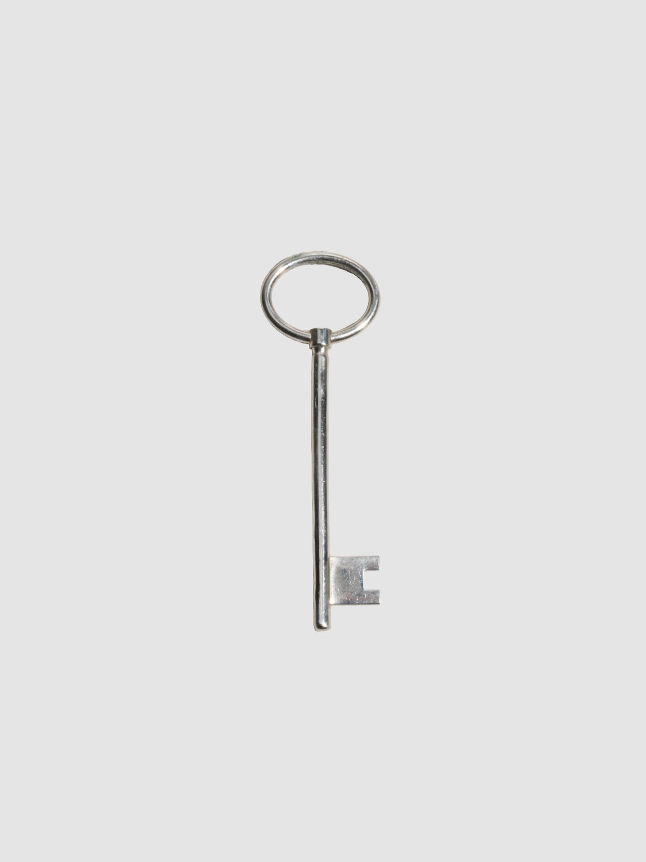 City Gate Key Pendant - Archival Collection