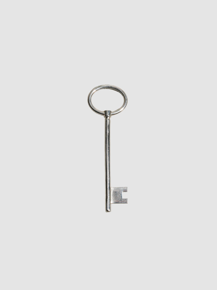 City Gate Key Pendant - Archival Collection