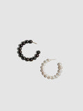Noche en Blanco Hoops - Archival Collection