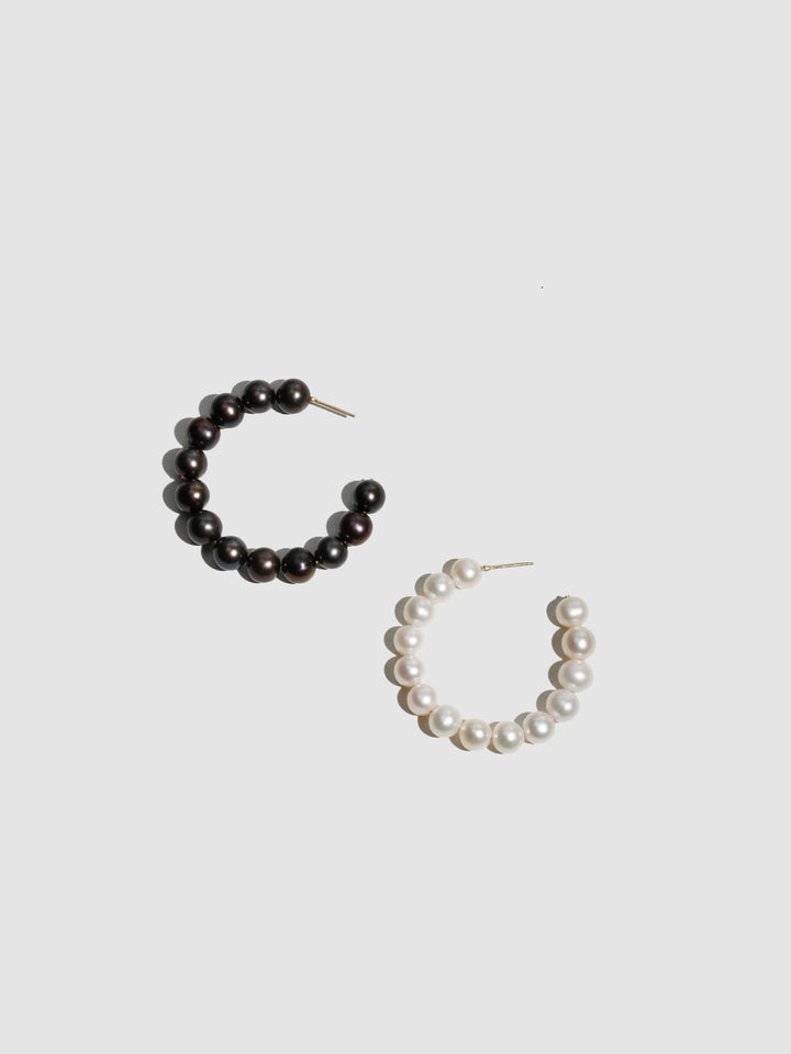 Noche en Blanco Hoops - Archival Collection