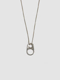 Bottlecap Necklace - Archival Collection