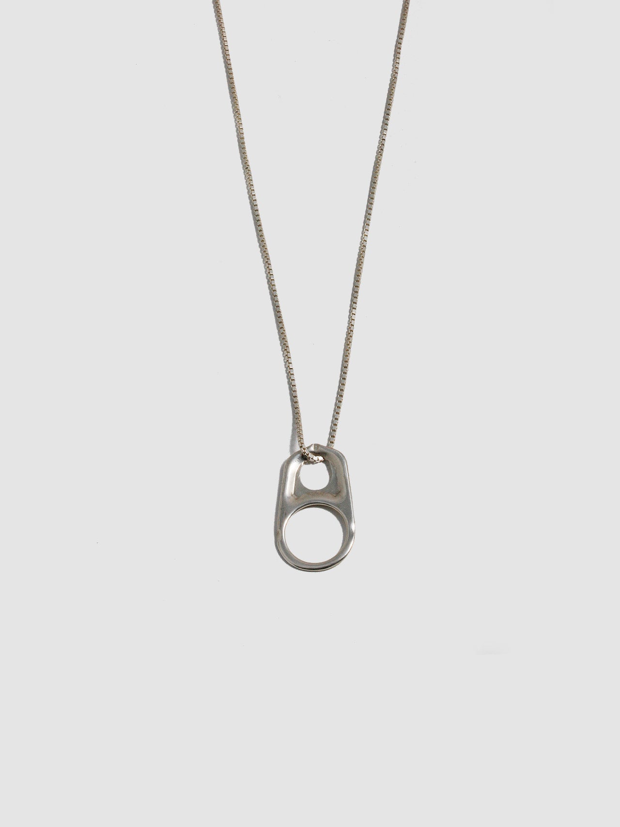 Bottlecap Necklace - Archival Collection
